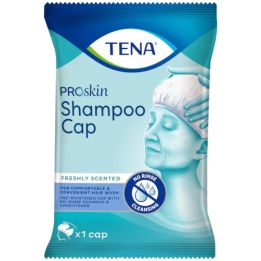 Schampoo Cap Tena