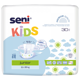 Seni Kids Junior 11-20kg 