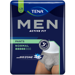 TENA Men Active Fit Pants Normal