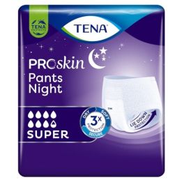 TENA ProSkin Pants Night Super Medium 