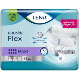 Tena Flex Maxi Small