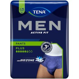 Tena Men Active Fit Small/Medium
