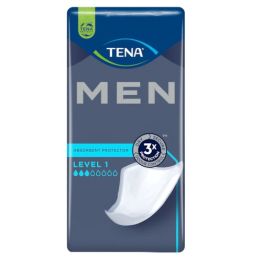 Tena Men Level 1