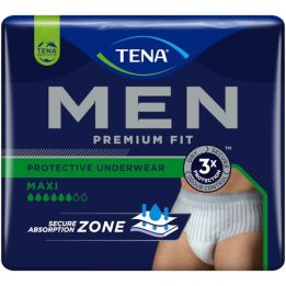 TENA Men Premium Fit Large/Extra Large
