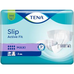 * TENA Slip Active Fit Maxi Medium