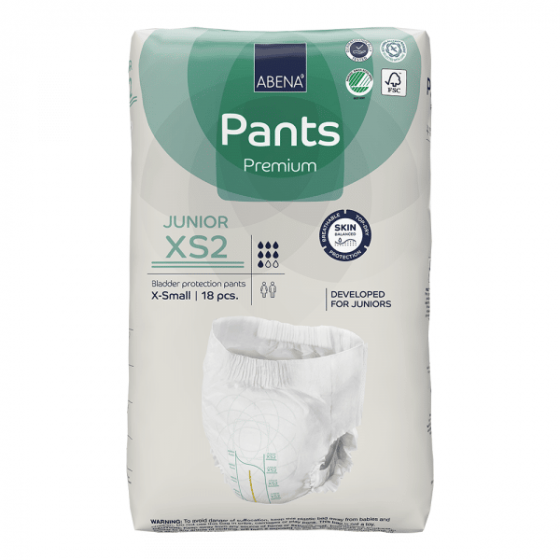 Abena Pants Junior
