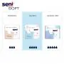 Seni Soft Super bedonderlegger 90x60 cm thumbnail