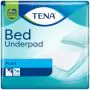 Tena Bed Onderlegger Plus - 60 x 40 cm - 40 st. thumbnail