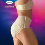 Tena Silhouette Plus High Waist Crème Medium thumbnail