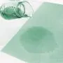 Wasbare matrasbeschermer - 85 x 90 cm. thumbnail