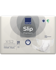 Abena Slip XS2 Premium