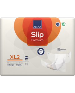 Abena Slip XL2 Premium 