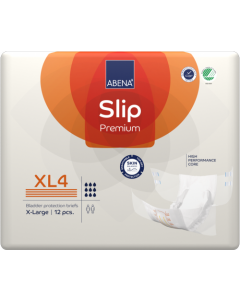 Abena Slip XL4 Premium 

