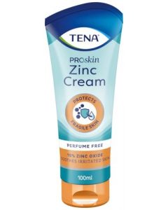 1978  Tena Zinc Cream