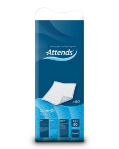 Attends Cover Dri Super 60 x 90 centimeter 