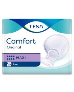 Tena Comfort Original Maxi (plastic buitenkant)