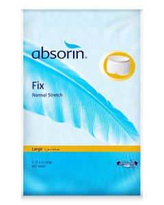 Absorin Fix Normal Stretch L