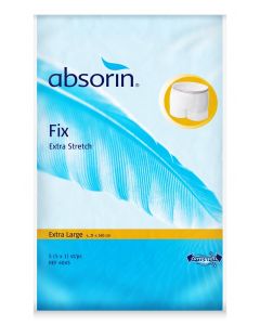 Absorin Fix Extra Stretch XL 