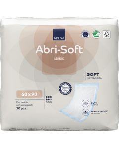 Abena Abri-Soft Basic 60x90 cm