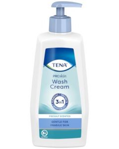 4249 Tena Wash Cream 1000ml