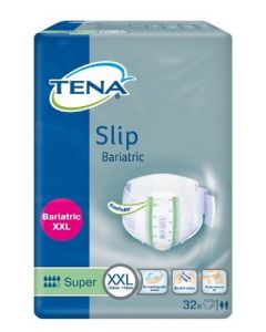 TENA Bariatric Slip Super 2XL (ConfioAir)