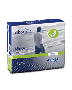 Absorin Mincy Light - 6400