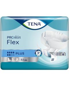 723330 Tena Flex Plus Large