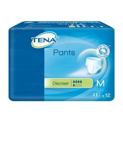 Tena Pants Discreet Medium
