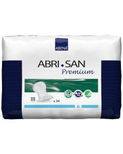 Abena Abri-San Premium 6