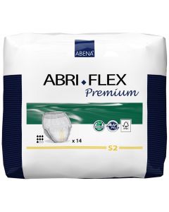 Abena Abri-Flex Premium S2 41082