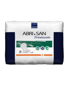Abena Abri-San Premium 8