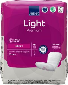 Abena Light Mini