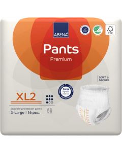 Abena Pants XL2 Premium