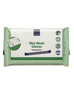 Eindig Bezighouden draadloze Vochtige washandjes | voordelig en snel in huis