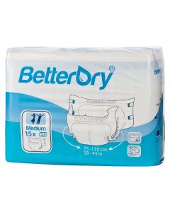 BetterDry Slip 10 Medium