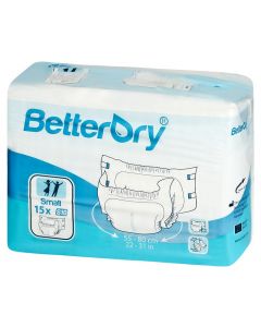 BetterDry Slip 10 small