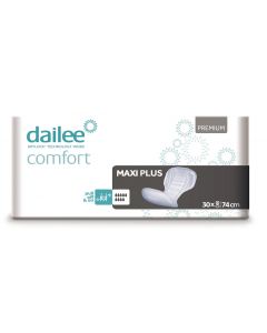 Dailee Comfort Maxi Plus