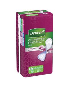 Depend Verband Mini