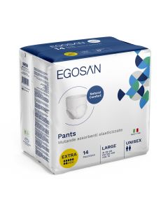 Egosan Extra Pants Large