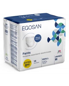 Egosan Extra Pants Small
