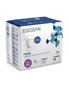 Egosan Maxi Pants - Small