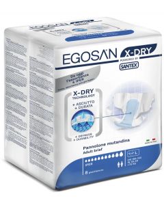 Egosan Slip X-Dry Large