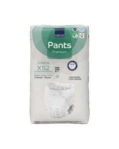 Abena Pants Junior XS2