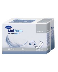 Hartmann MoliForm Premium For Men - 28 st.