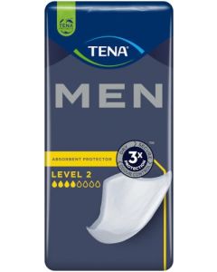 Men Level 2 (Tena)