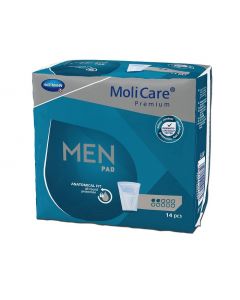 MoliCare Premium MEN PAD 2 