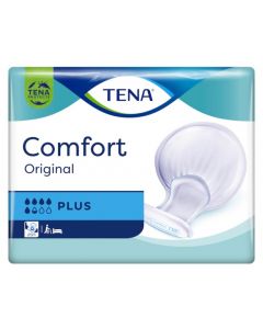 Tena Comfort Original Plus (plastic buitenkant)