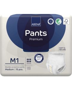 Abena Pants M1 Premium