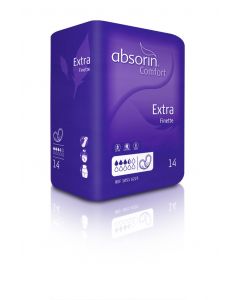 Absorin Finette Extra 