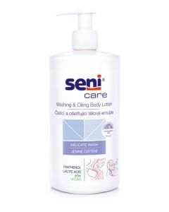 Seni Care Waslotion 500 ml